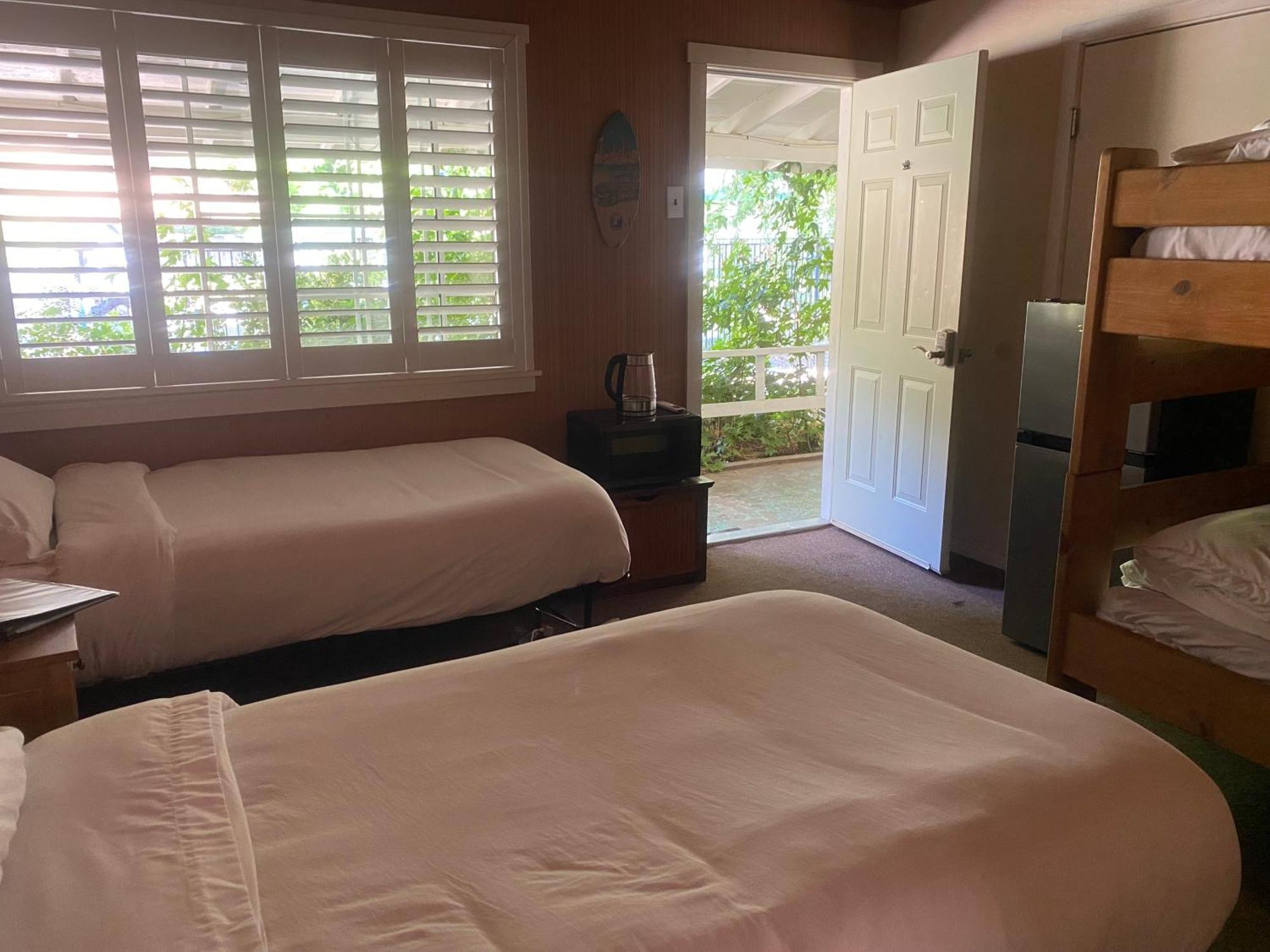 Seven Circles Lodge&Retreat Badger ภายนอก รูปภาพ